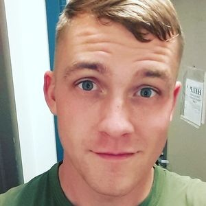 Meet your Posher, Chris